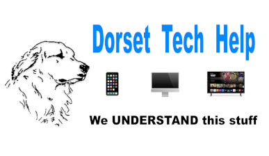 Dorset Tech Help